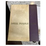 1964 Kansas State University Year Book