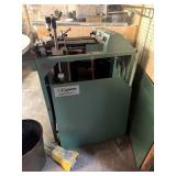 Precision Frame Jointing Machine - Cassese