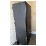 Wooden Cabinet 32"x21"x72ï¿½