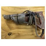 1/2ï¿½ Milwaukee D Handler Drill