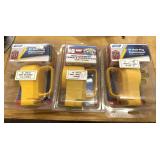 (3) 50 AMP And V Plugs