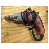 1/2ï¿½ Milwaukee Hammer Drill