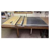Picture Matting Cutter w/ Bevel, Stop, 36ï¿½ Can