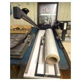 Plastic Wrap Welder 38ï¿½ï¿½Capacity