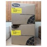 (2) Hatco Lamp Warmer, Model DL-500-RTR, NIB