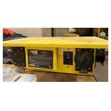 Portable Power Distribution Unit 50 AMP