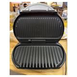 George Foreman Grill