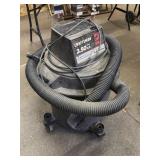 Craftsman 16 Gallon Shop Vac, Missing Wheel