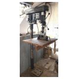 Duracraft 16 Speed Drill Press