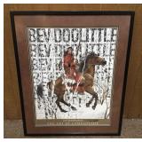 ï¿½ The Art Of Camouflageï¿½ Bev Doolittle