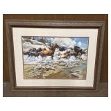 ï¿½The Wild Onesï¿½ Frank C. McCarthy