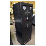 Liberty Gun Safe 22x18x60ï¿½, Dial Combo