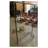 Clothing Rack 47"x54ï¿½