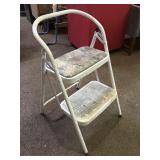 Folding Step Stool 20ï¿½ Standing Height