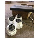 REV Security Camera System