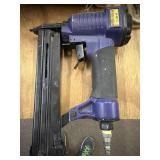 Central Pneumatic 18 ga. Brad Nailer