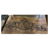 Metal Wall Decor 48ï¿½x15