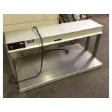 Glo-Ray Food Warmer 20"x36"