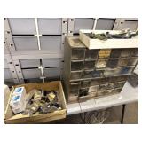 Trailer Wire Plugs, RV & Automotive Plastic