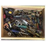 Screw Drivers & More