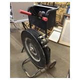 Metal Banding Unit, Cutters & Crimpers