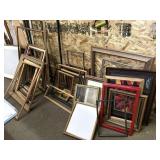Misc. Picture Frames