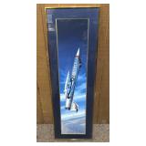 ï¿½Over The Topï¿½ William S Phillips