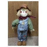 38ï¿½ Scarecrow