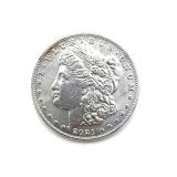 2021 Morgan Dollar