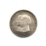1921 Alabama Centennial Half Dollar