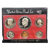 1977 United States Proof Set