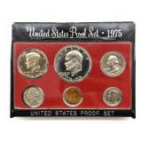 1975 United States Proof Set