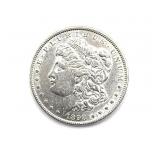 1898 Morgan Dollar