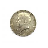1967 Kennedy Half Dollar