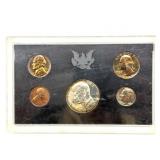1969 United States Proof Set