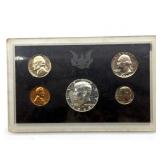1968 United States Proof Set