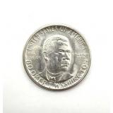 1946-S Booker T. Washington Half Dollar