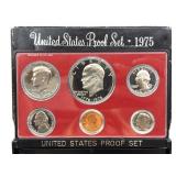 1975 United States Proof Set