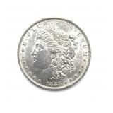 1883-O Morgan Dollar