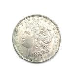 1921 Morgan Dollar