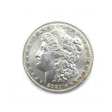 2021-D Morgan Dollar