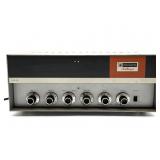 Bogen Challenger CHB50 Tube Amplifier - unknown