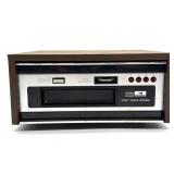 DHC Electronics Eight Track Stereo- unknown