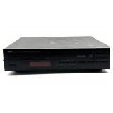 Yamaha Natural Sound Compact Disc Player
