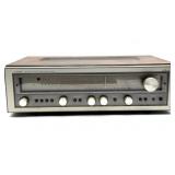 Luxman Acculock CLL AM/FM Stereo Tuner-Amplifier