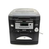 Durabrand 5-CD Changer - powered on when