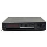 Kenwood Stereo Control Amplifier KC-206 -