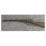 Vintage Daisy Number 960 BB Gun- surface rust
