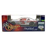 Dale Earnhardt Winner's Circle 1/24 Die Cast