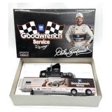 Dale Earnhardt 1/64 Scale Die Cast Truck and
